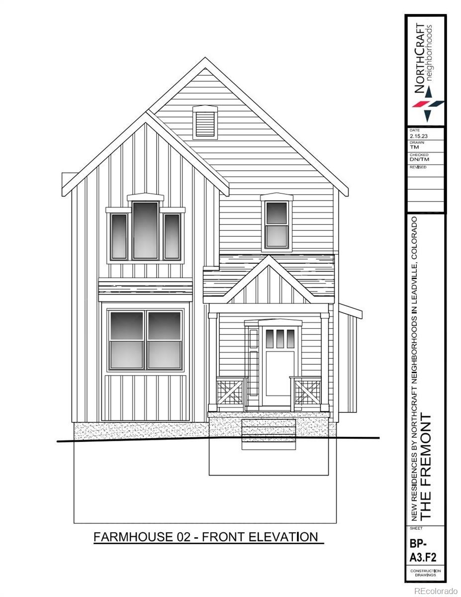 MLS Image #10 for 609 e 12th street,leadville, Colorado
