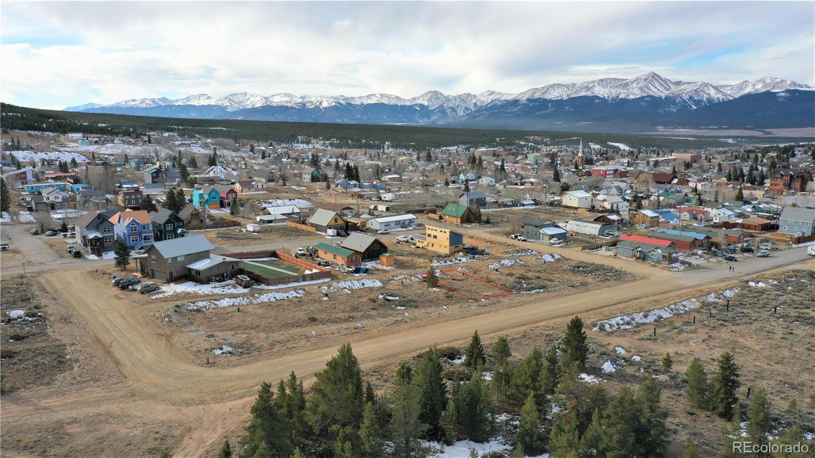 MLS Image #23 for 609 e 12th street,leadville, Colorado