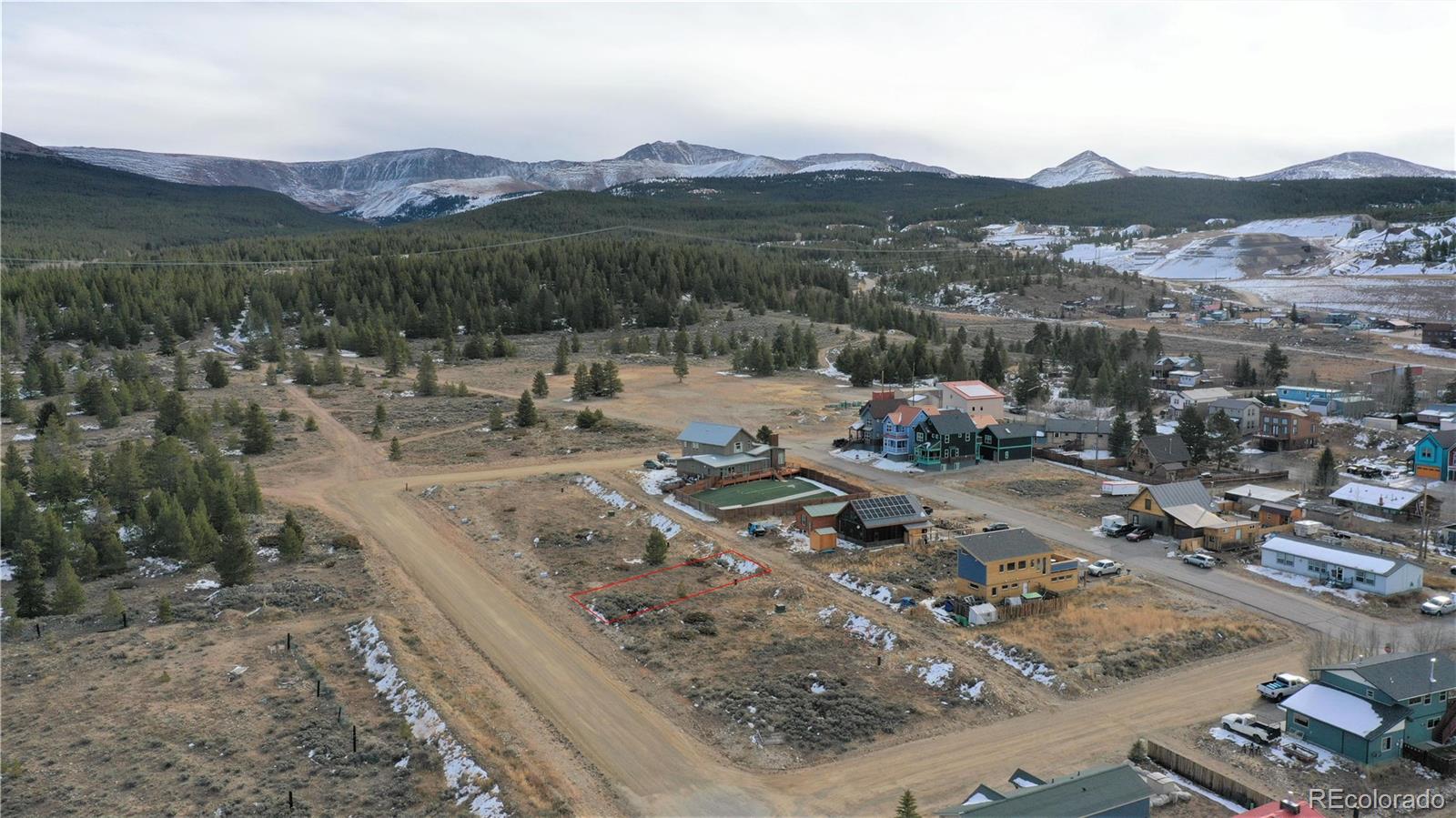 MLS Image #24 for 609 e 12th street,leadville, Colorado
