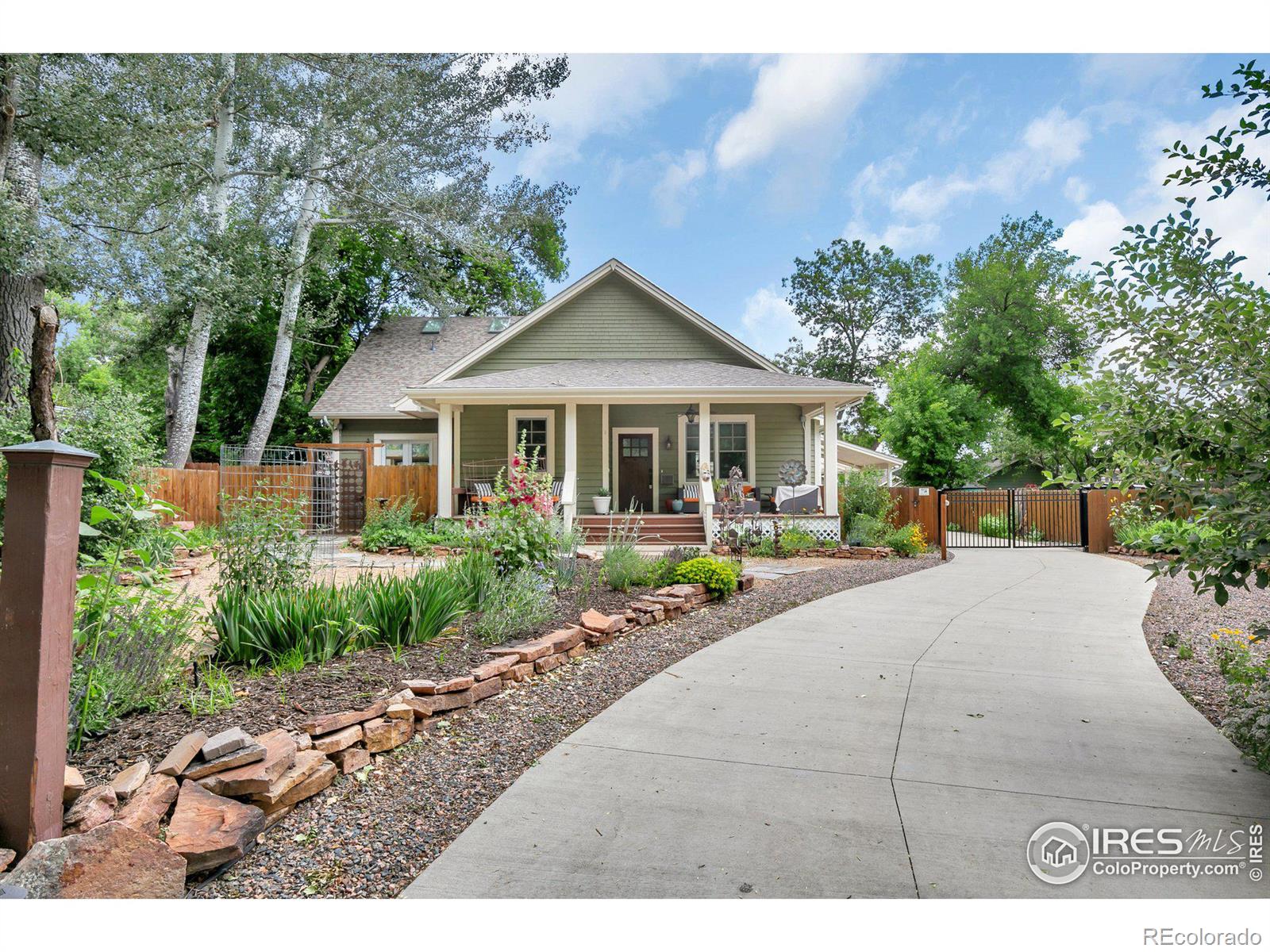 CMA Image for 120  sunset street,Longmont, Colorado