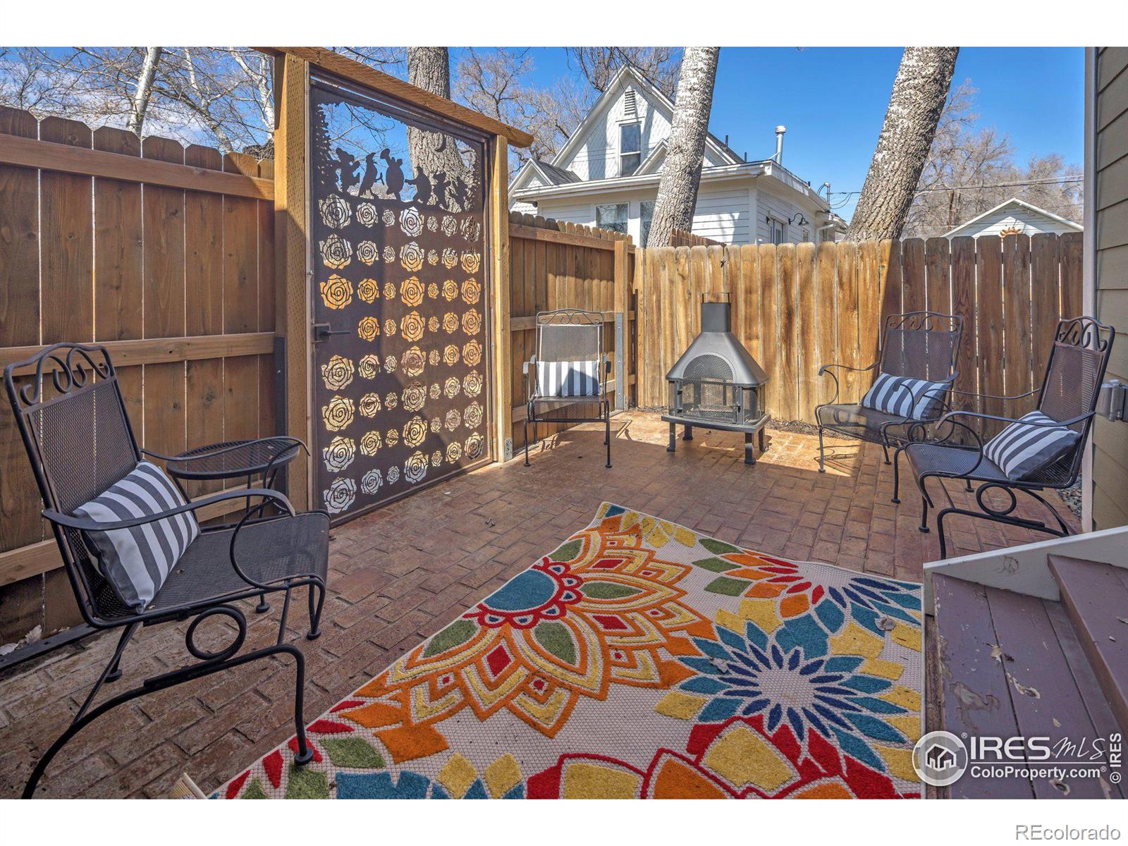 MLS Image #17 for 346  baker street,longmont, Colorado