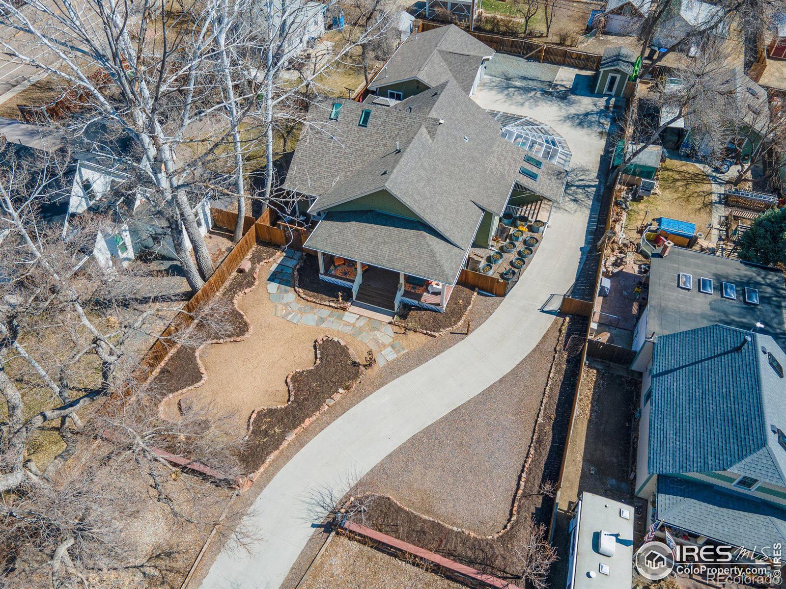 MLS Image #34 for 346  baker street,longmont, Colorado