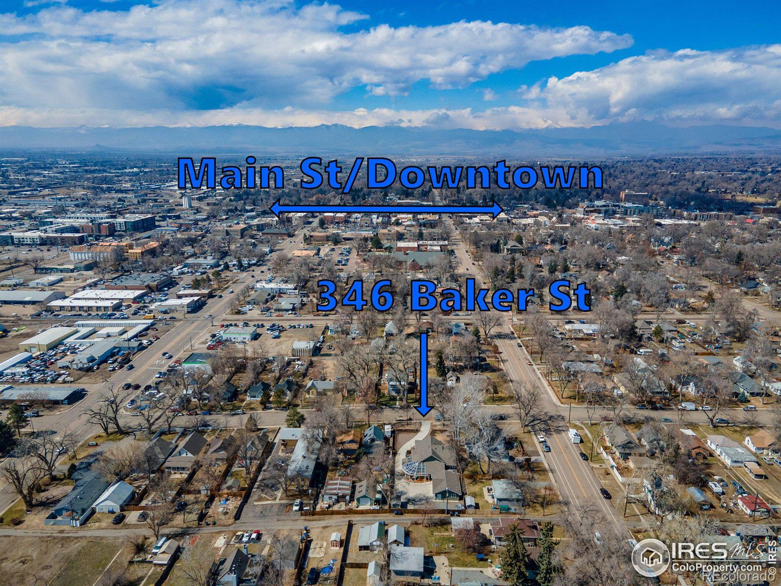 MLS Image #36 for 346  baker street,longmont, Colorado