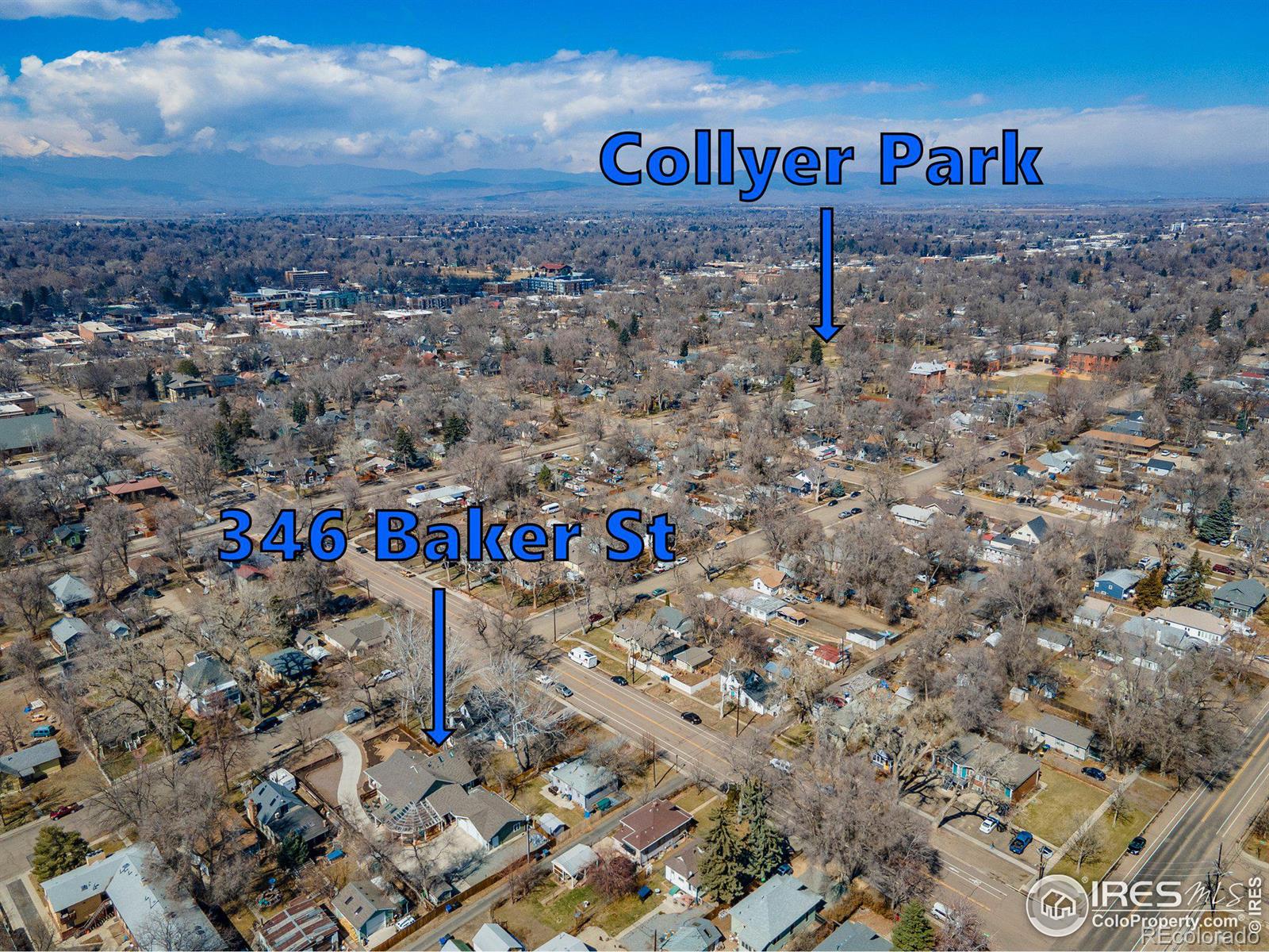 MLS Image #37 for 346  baker street,longmont, Colorado