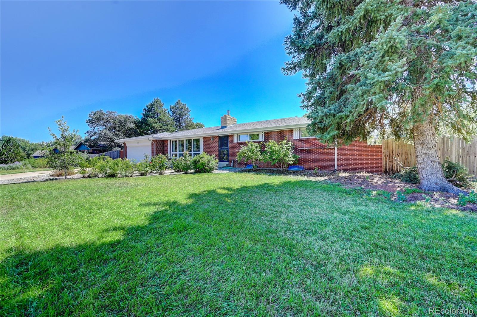 Report Image for 11038 W 82nd Place,Arvada, Colorado