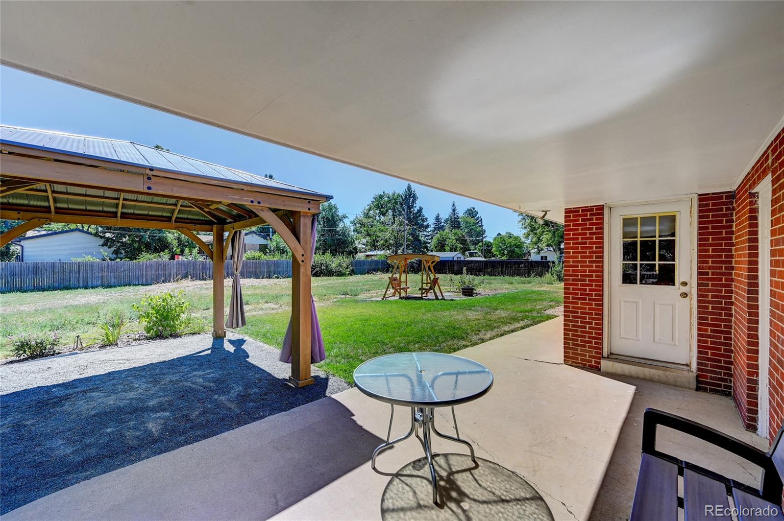 MLS Image #22 for 11038 w 82nd place,arvada, Colorado