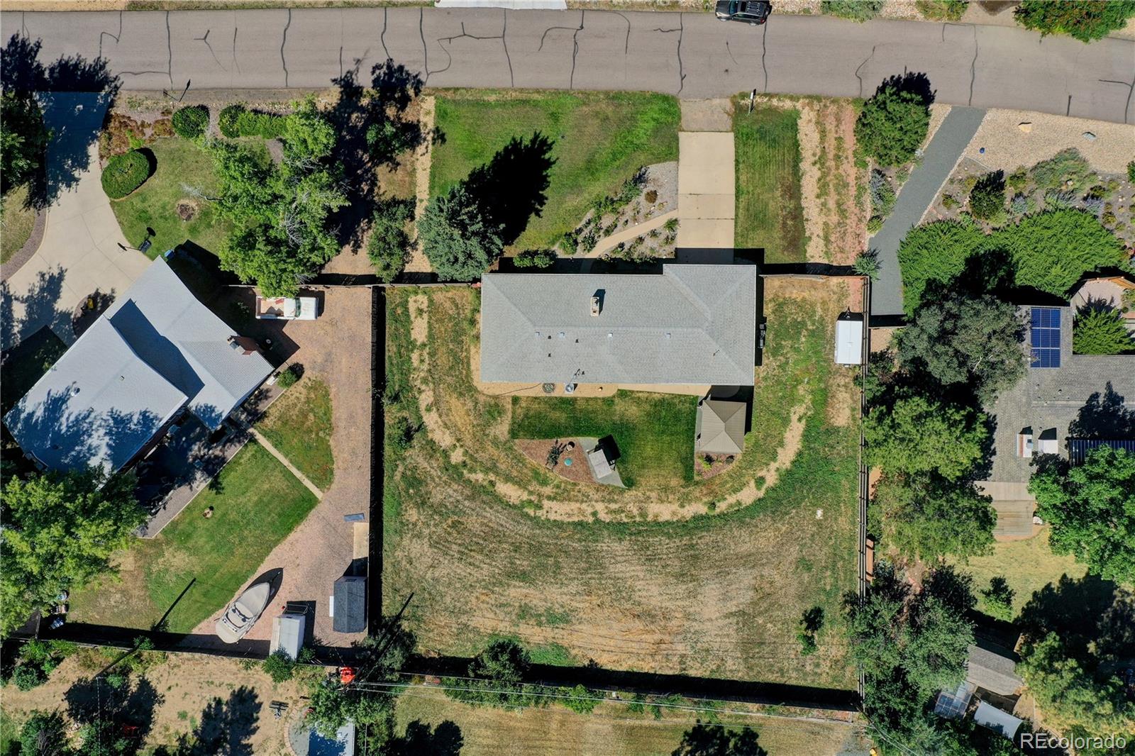 MLS Image #24 for 11038 w 82nd place,arvada, Colorado