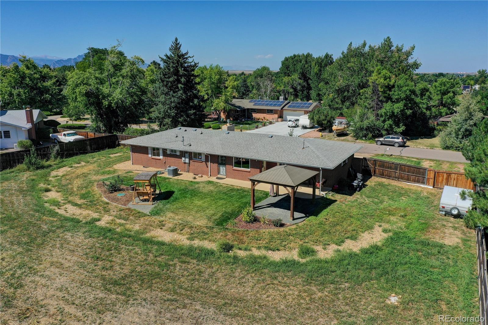 MLS Image #25 for 11038 w 82nd place,arvada, Colorado