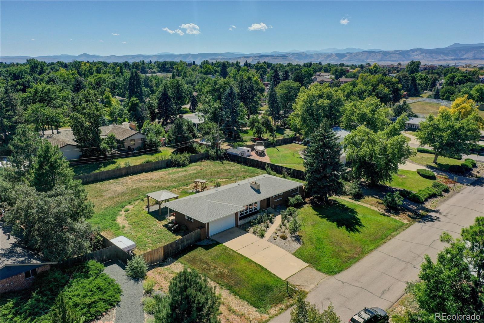 MLS Image #26 for 11038 w 82nd place,arvada, Colorado