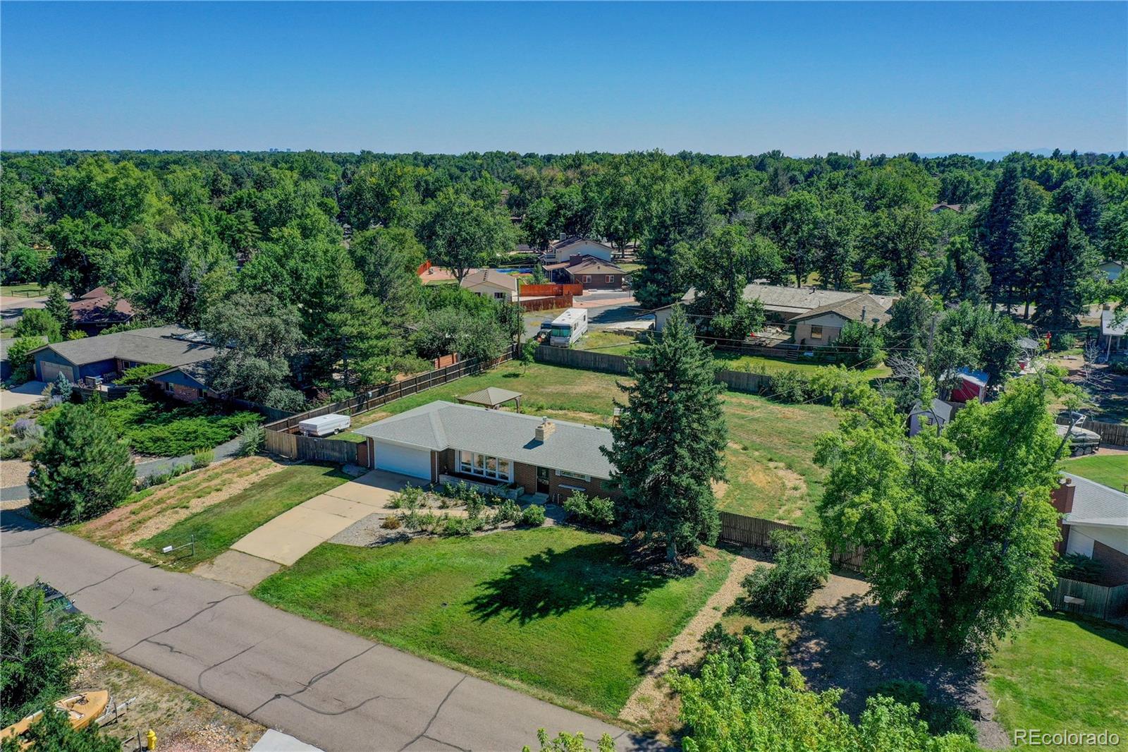 MLS Image #27 for 11038 w 82nd place,arvada, Colorado