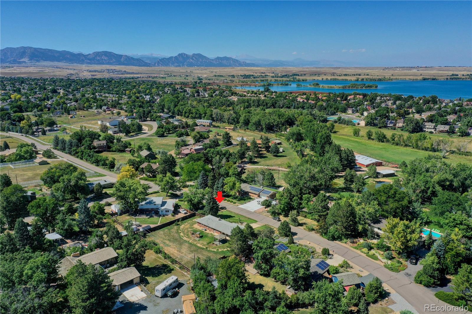MLS Image #30 for 11038 w 82nd place,arvada, Colorado