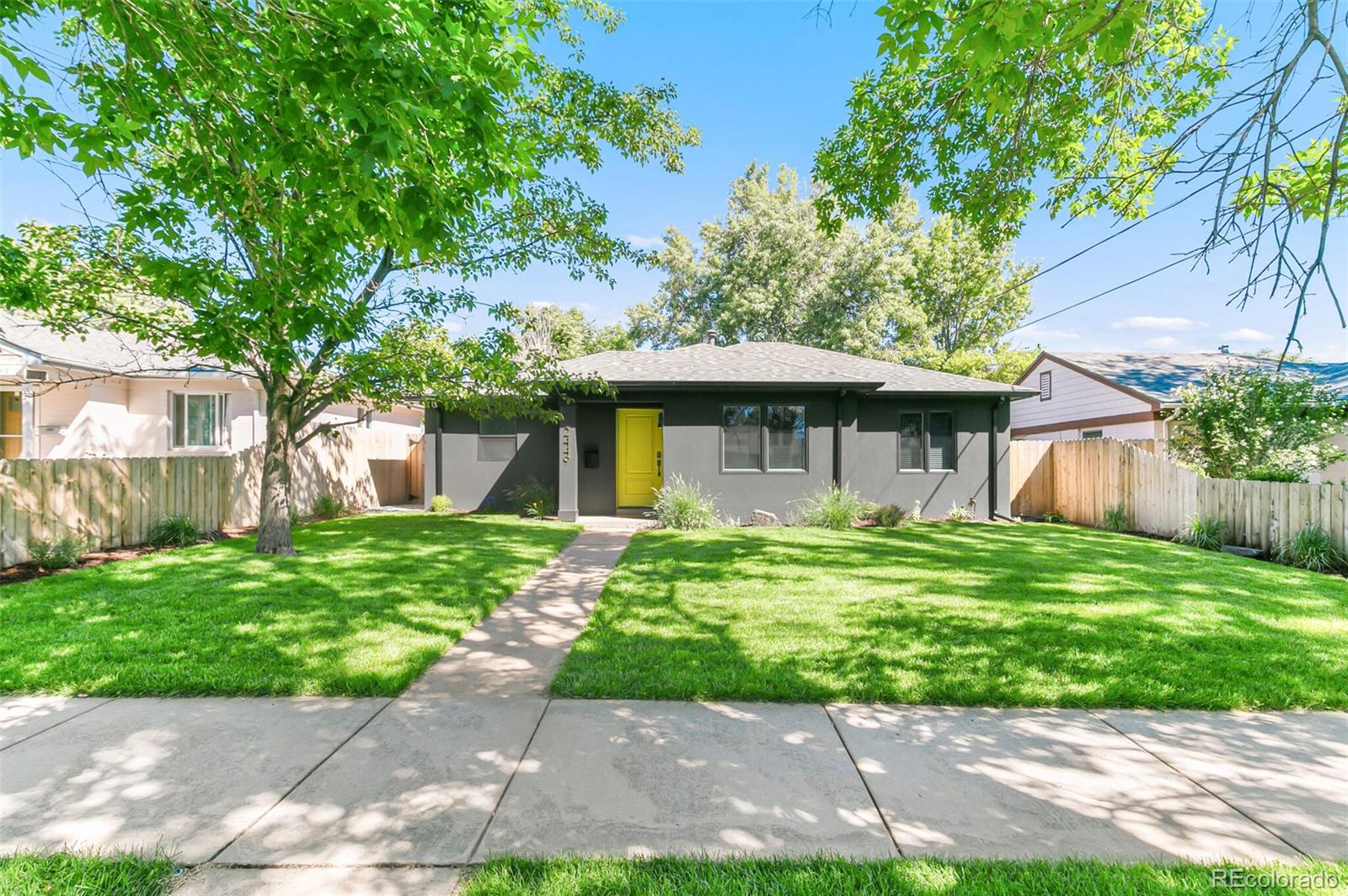 MLS Image #0 for 2449 w 40th avenue,denver, Colorado