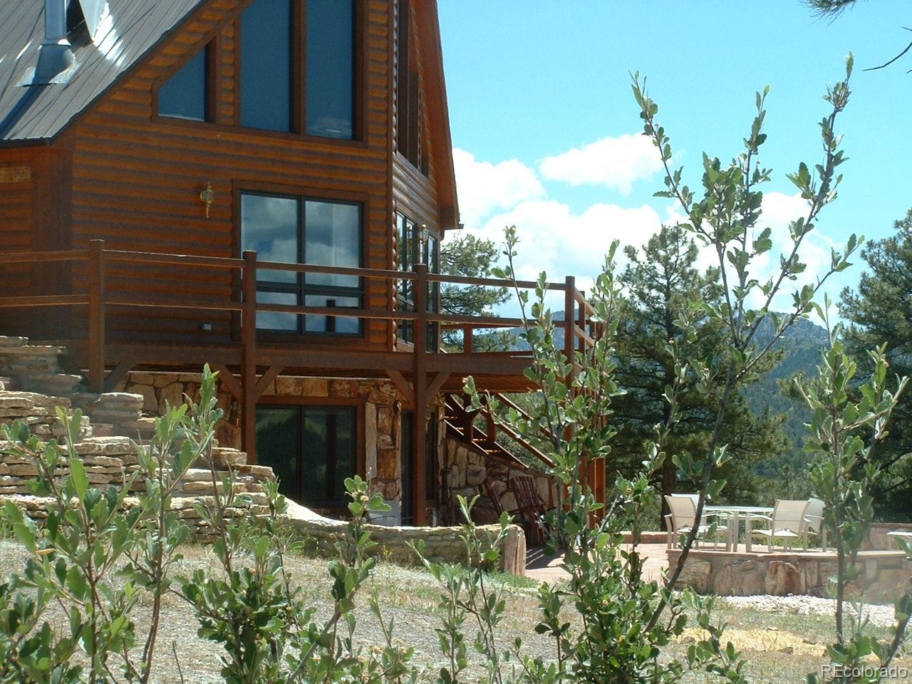 MLS Image #2 for 1600  riggs road,westcliffe, Colorado