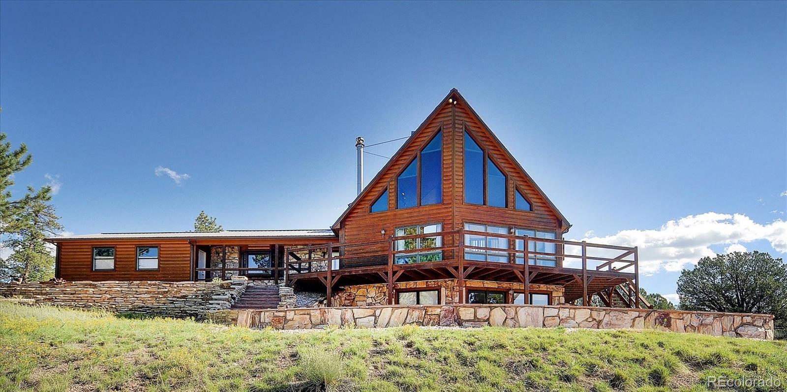 MLS Image #3 for 1600  riggs road,westcliffe, Colorado