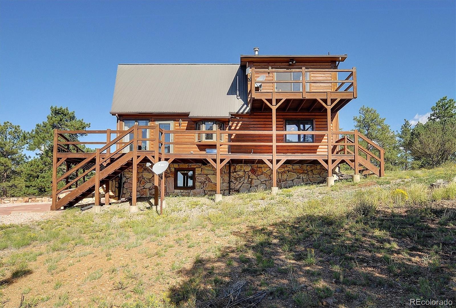 MLS Image #33 for 1600  riggs road,westcliffe, Colorado