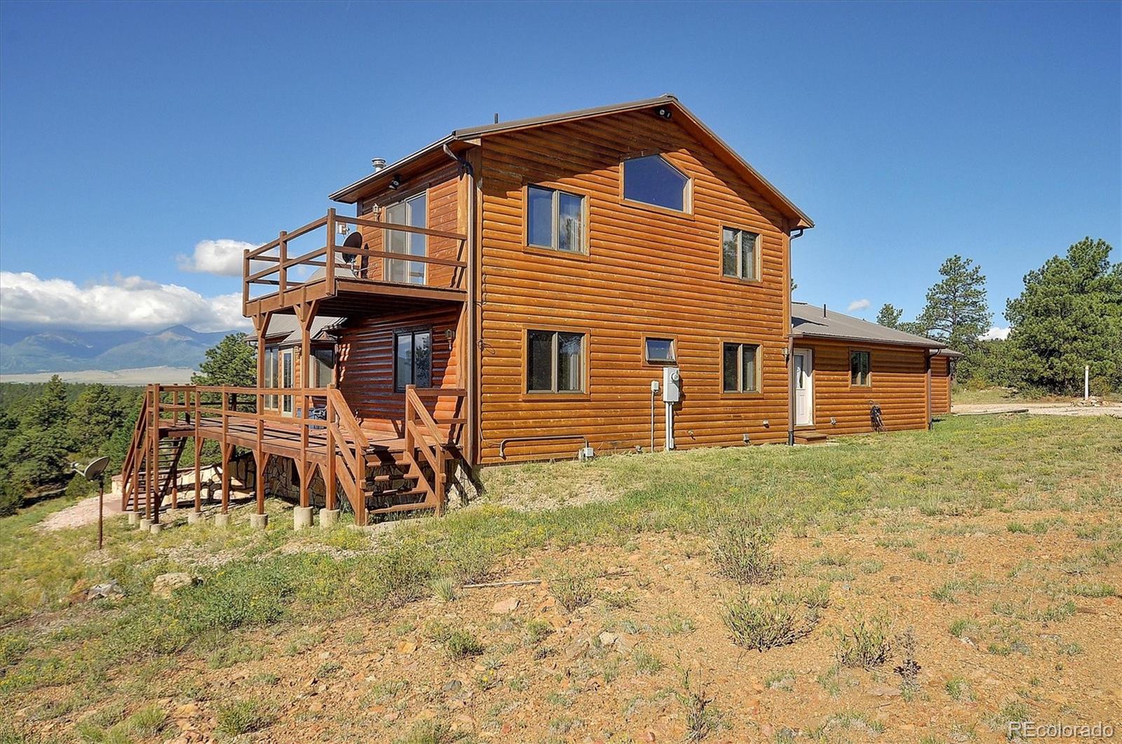 MLS Image #34 for 1600  riggs road,westcliffe, Colorado