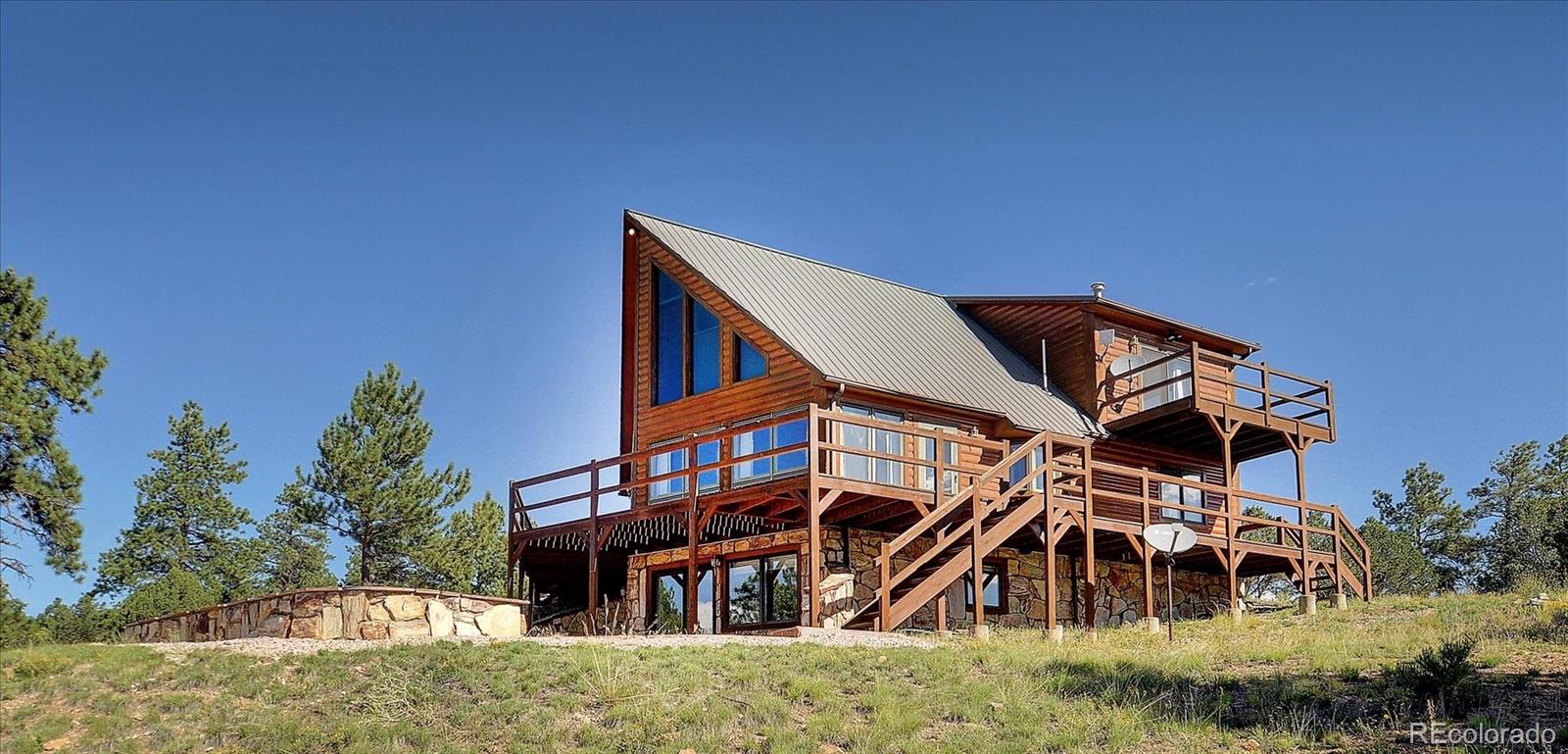 MLS Image #4 for 1600  riggs road,westcliffe, Colorado