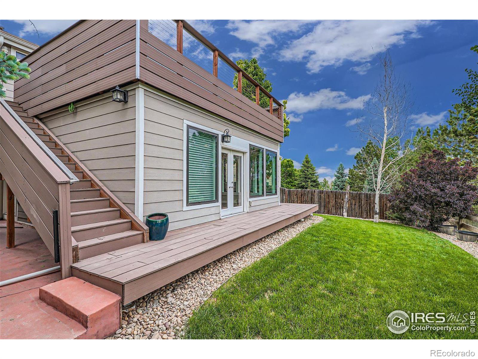 MLS Image #8 for 1068  huron peak avenue,superior, Colorado