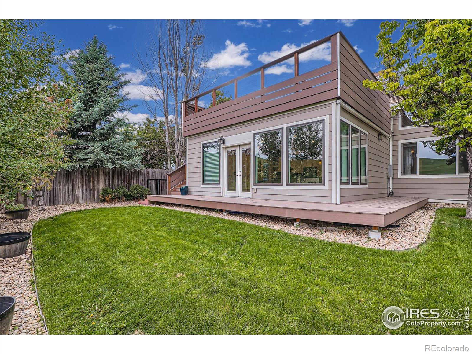 MLS Image #9 for 1068  huron peak avenue,superior, Colorado