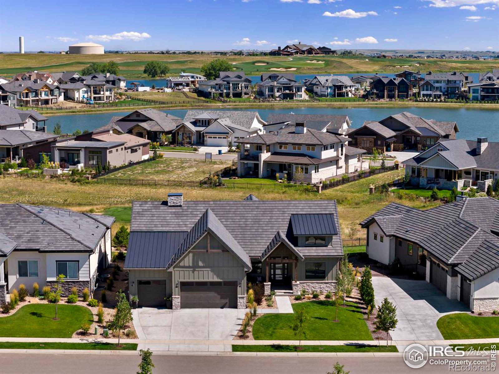 Report Image for 2790  Heron Lakes Parkway,Berthoud, Colorado