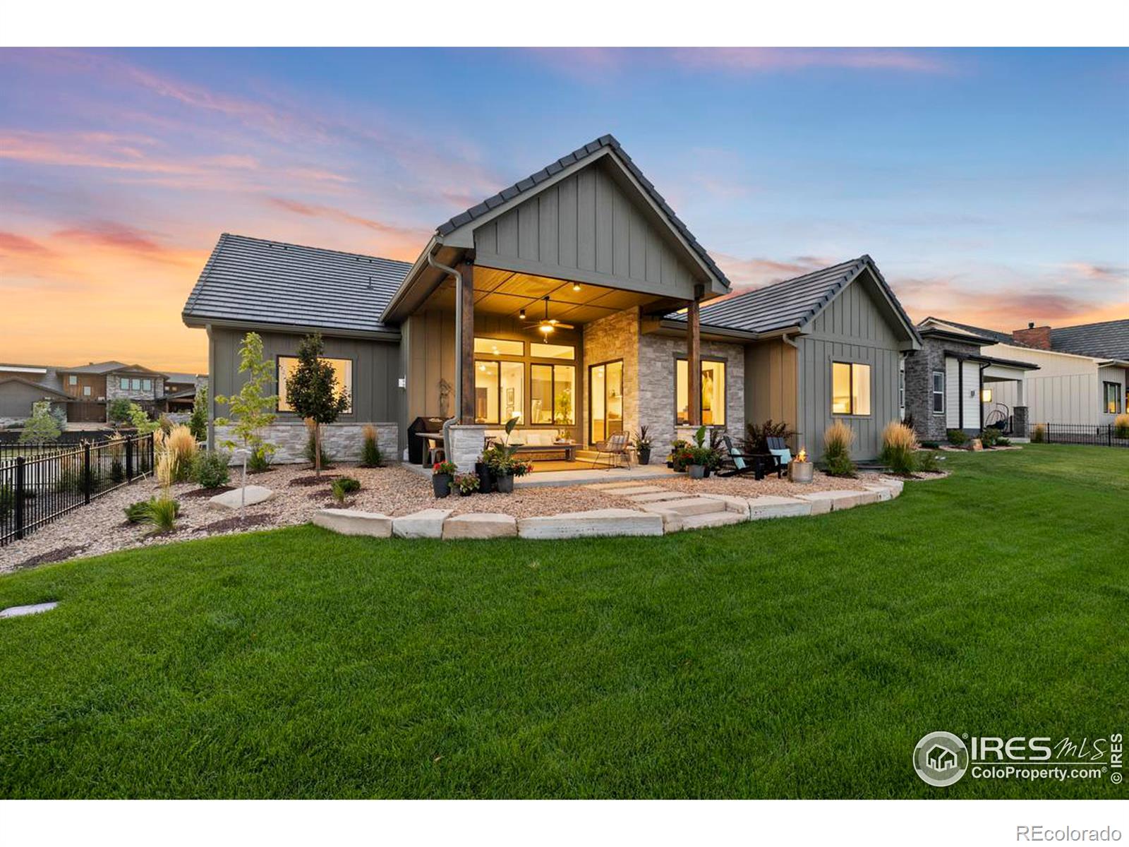 MLS Image #27 for 2790  heron lakes parkway,berthoud, Colorado