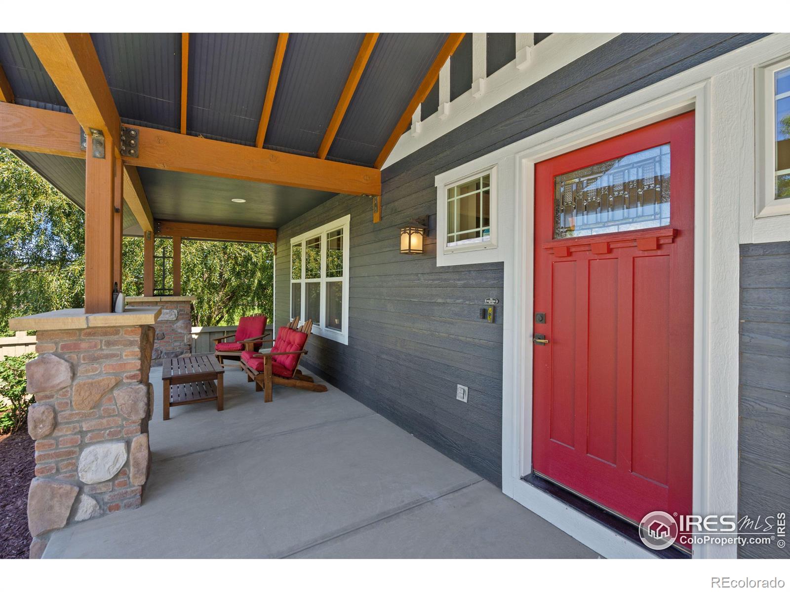 MLS Image #3 for 5608  cardinal flower court,fort collins, Colorado