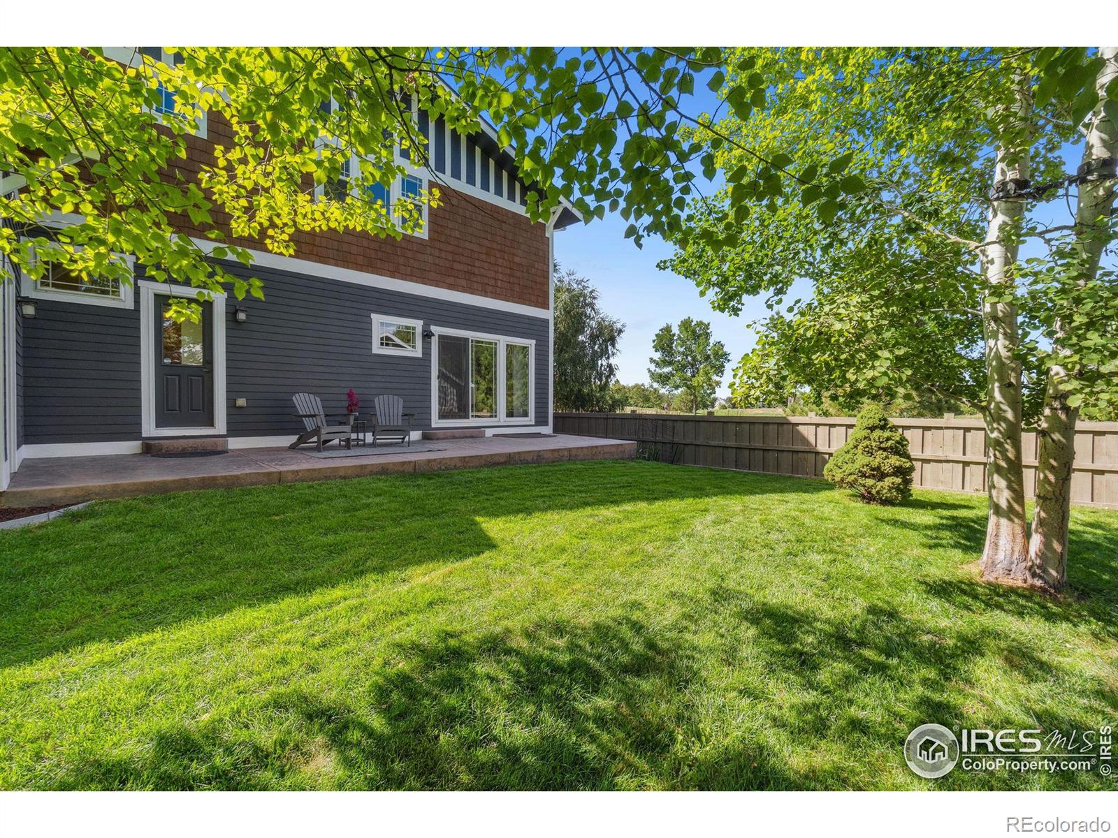 MLS Image #30 for 5608  cardinal flower court,fort collins, Colorado