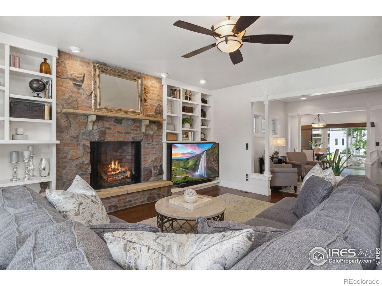 MLS Image #5 for 5608  cardinal flower court,fort collins, Colorado