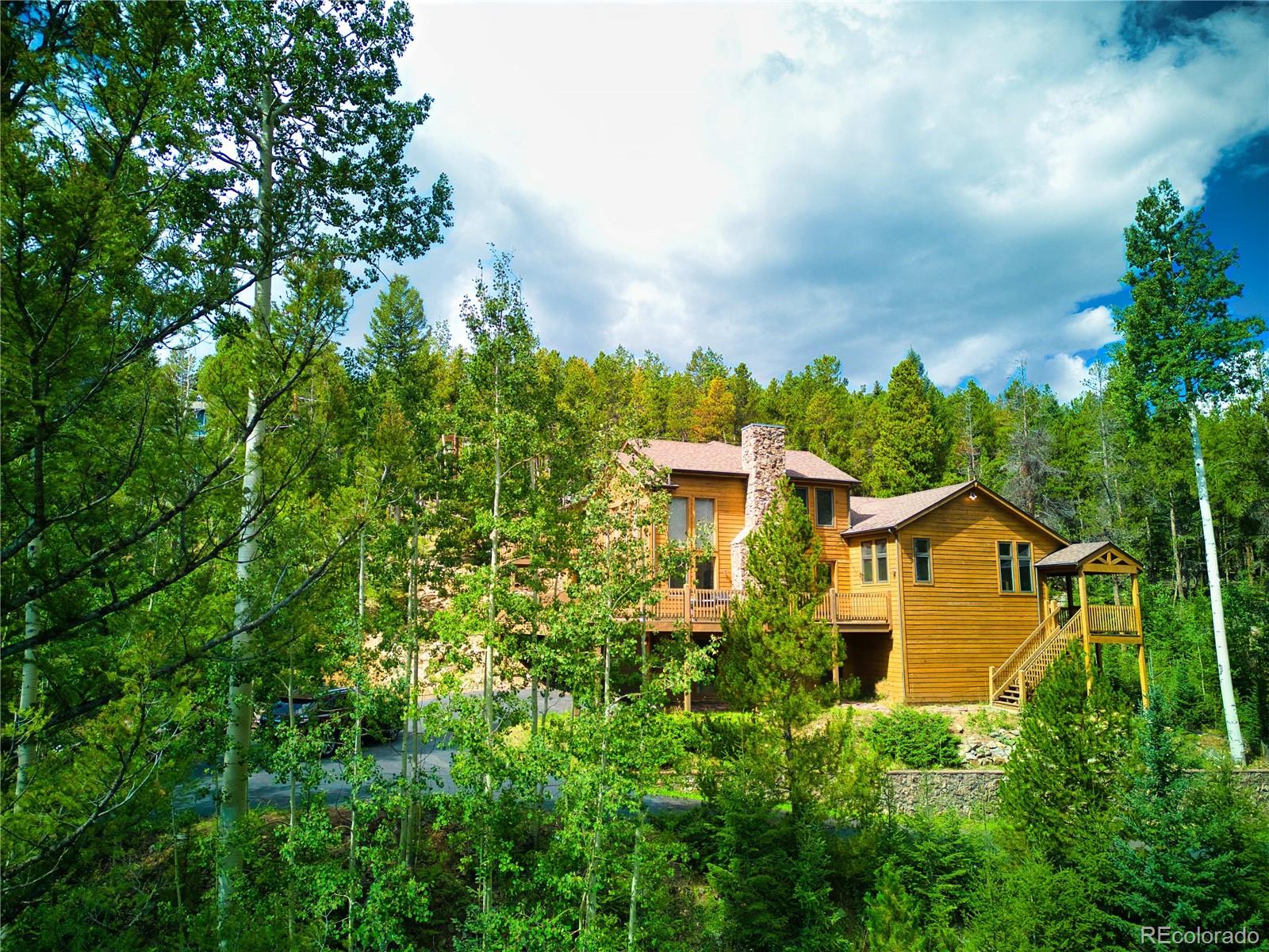 MLS Image #0 for 11549  nichols way,conifer, Colorado