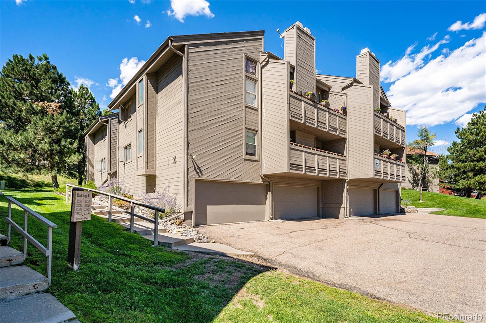 MLS Image #0 for 23546  pondview place f,golden, Colorado
