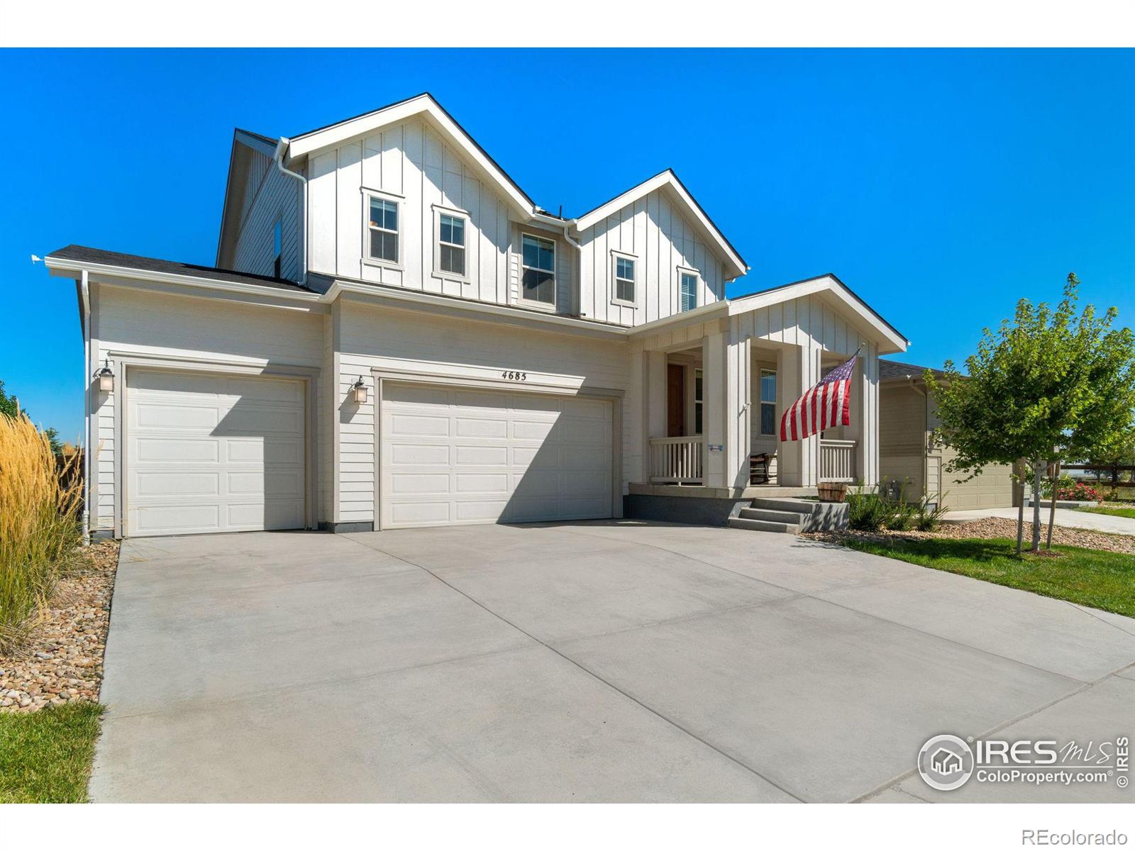 Report Image for 4685 N Bend Court,Firestone, Colorado