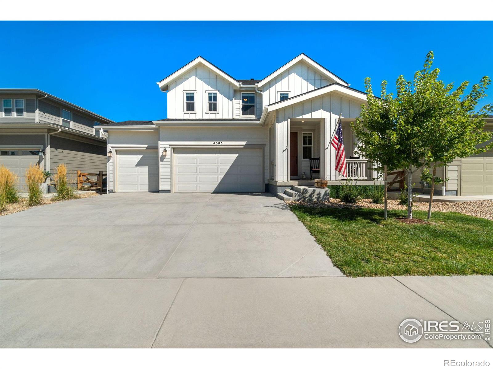 MLS Image #2 for 4685 n bend court,firestone, Colorado