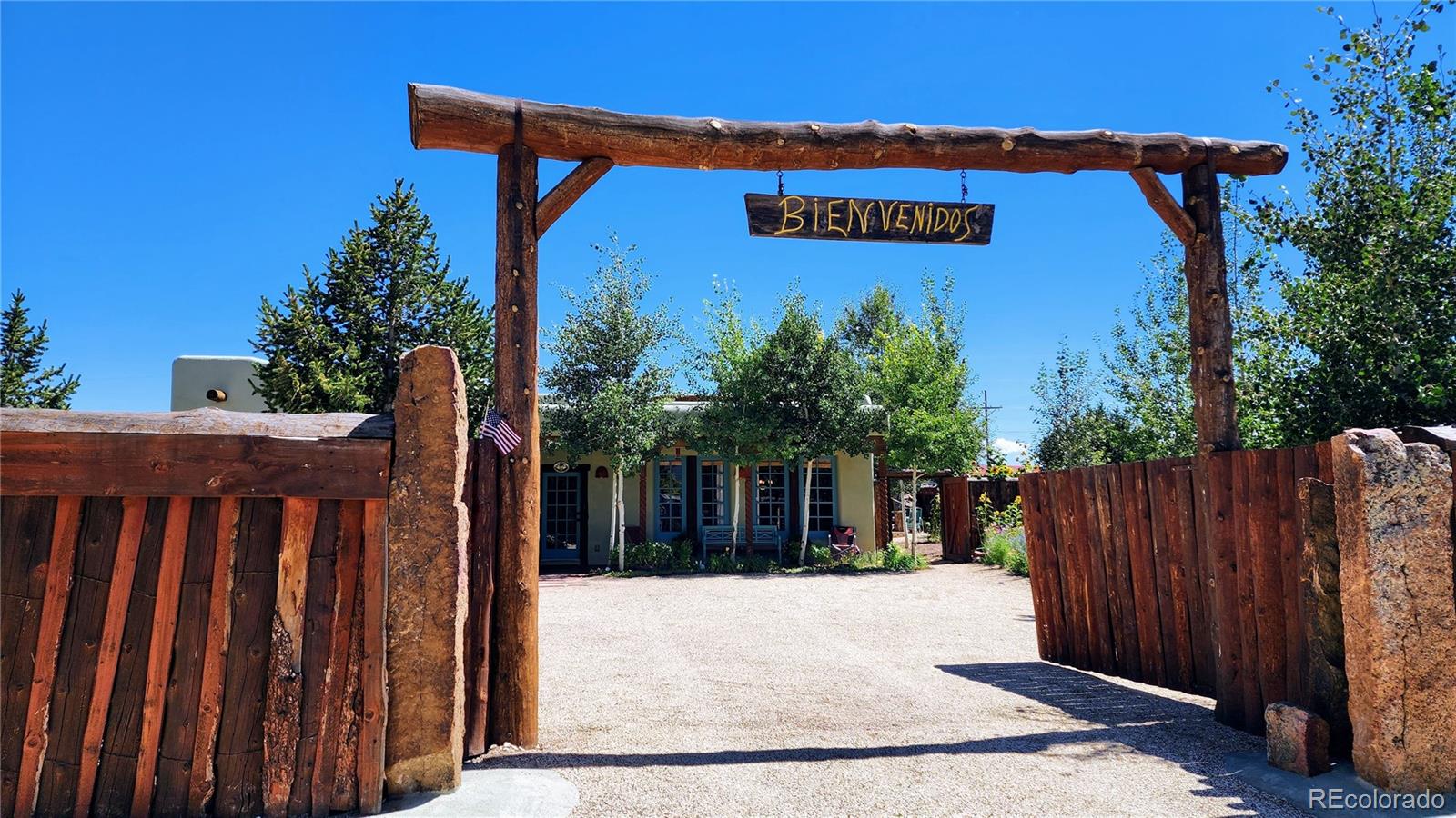 MLS Image #0 for 409 s fifth street,westcliffe, Colorado