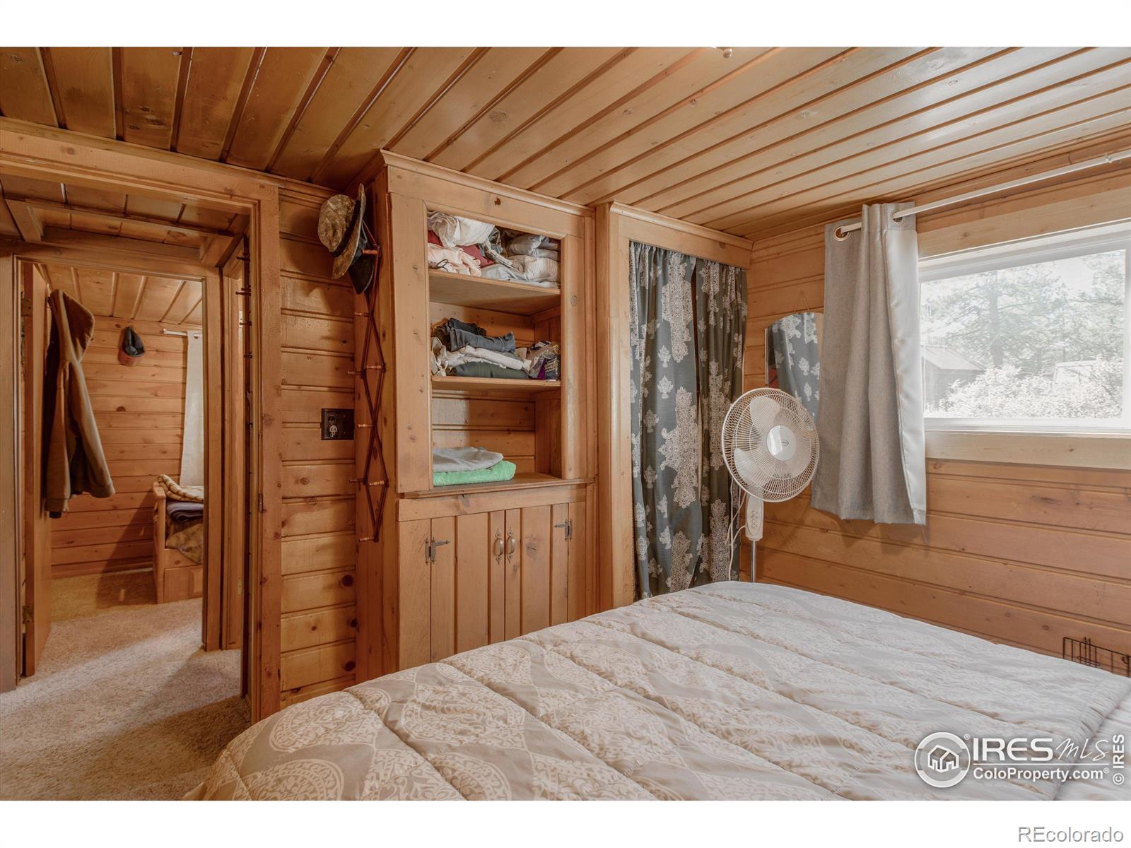 MLS Image #16 for 43  minnehaha street,red feather lakes, Colorado