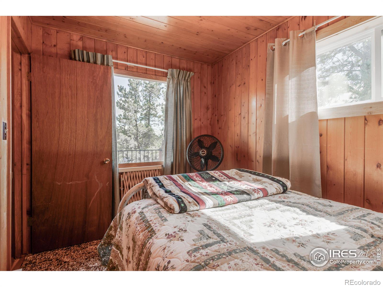 MLS Image #17 for 43  minnehaha street,red feather lakes, Colorado