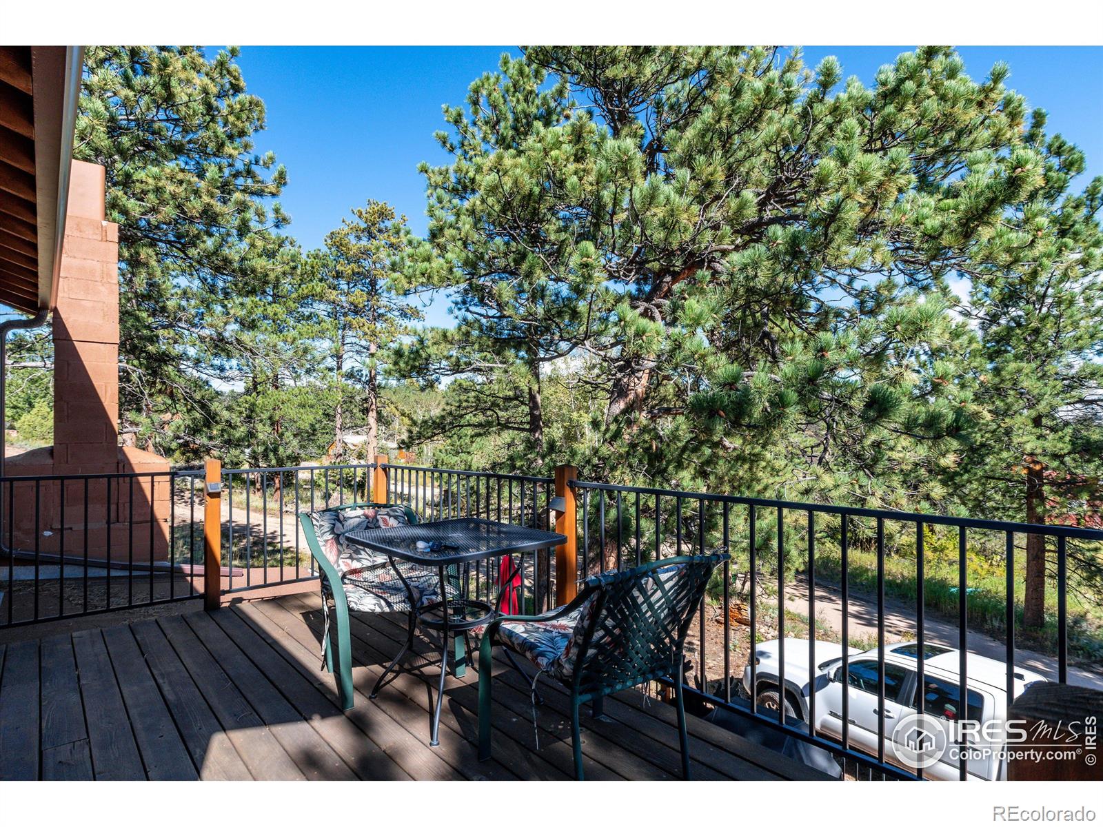 MLS Image #23 for 43  minnehaha street,red feather lakes, Colorado