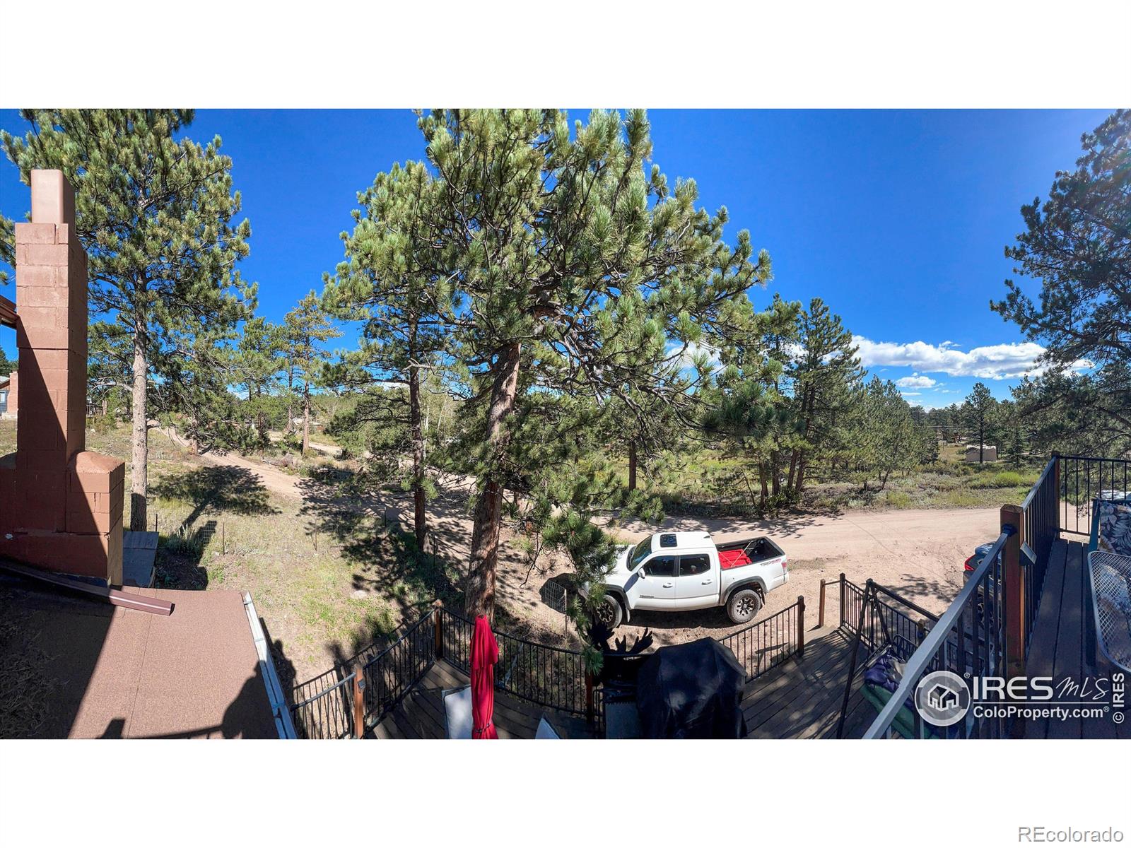 MLS Image #24 for 43  minnehaha street,red feather lakes, Colorado