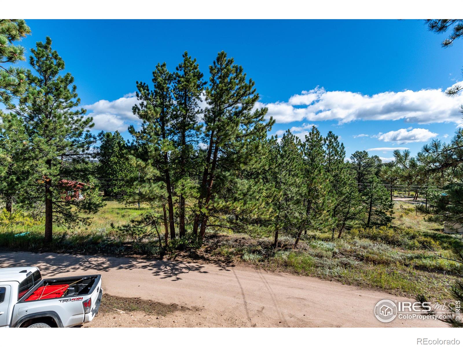 MLS Image #25 for 43  minnehaha street,red feather lakes, Colorado