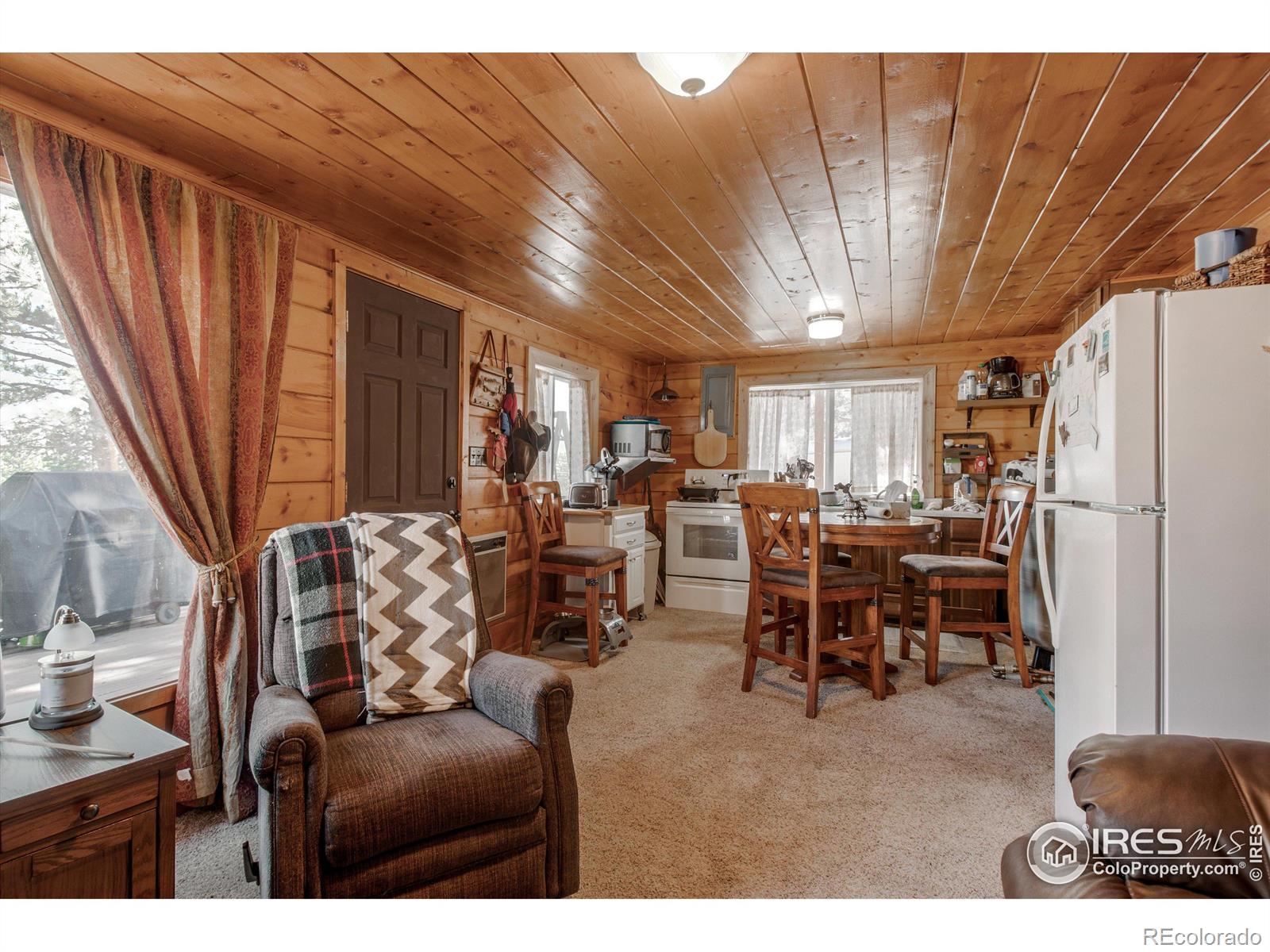 MLS Image #5 for 43  minnehaha street,red feather lakes, Colorado