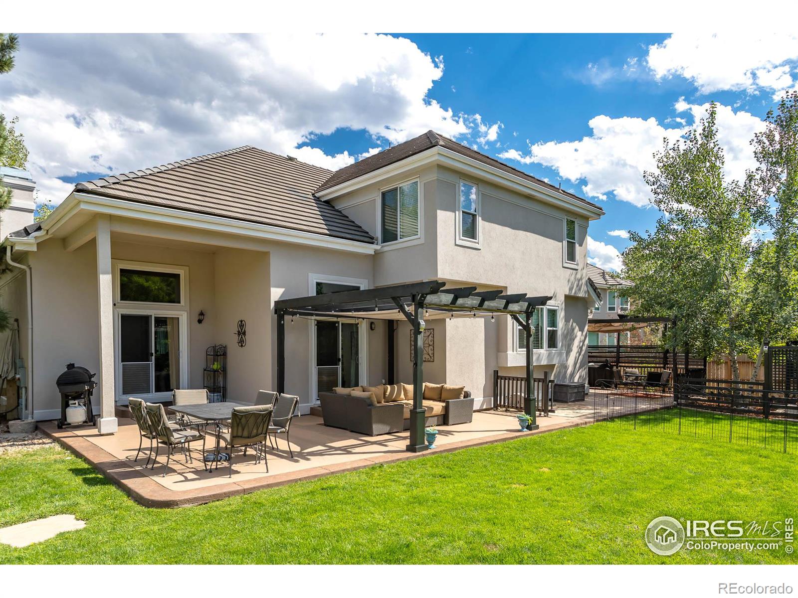 MLS Image #32 for 1765  vernon lane,superior, Colorado