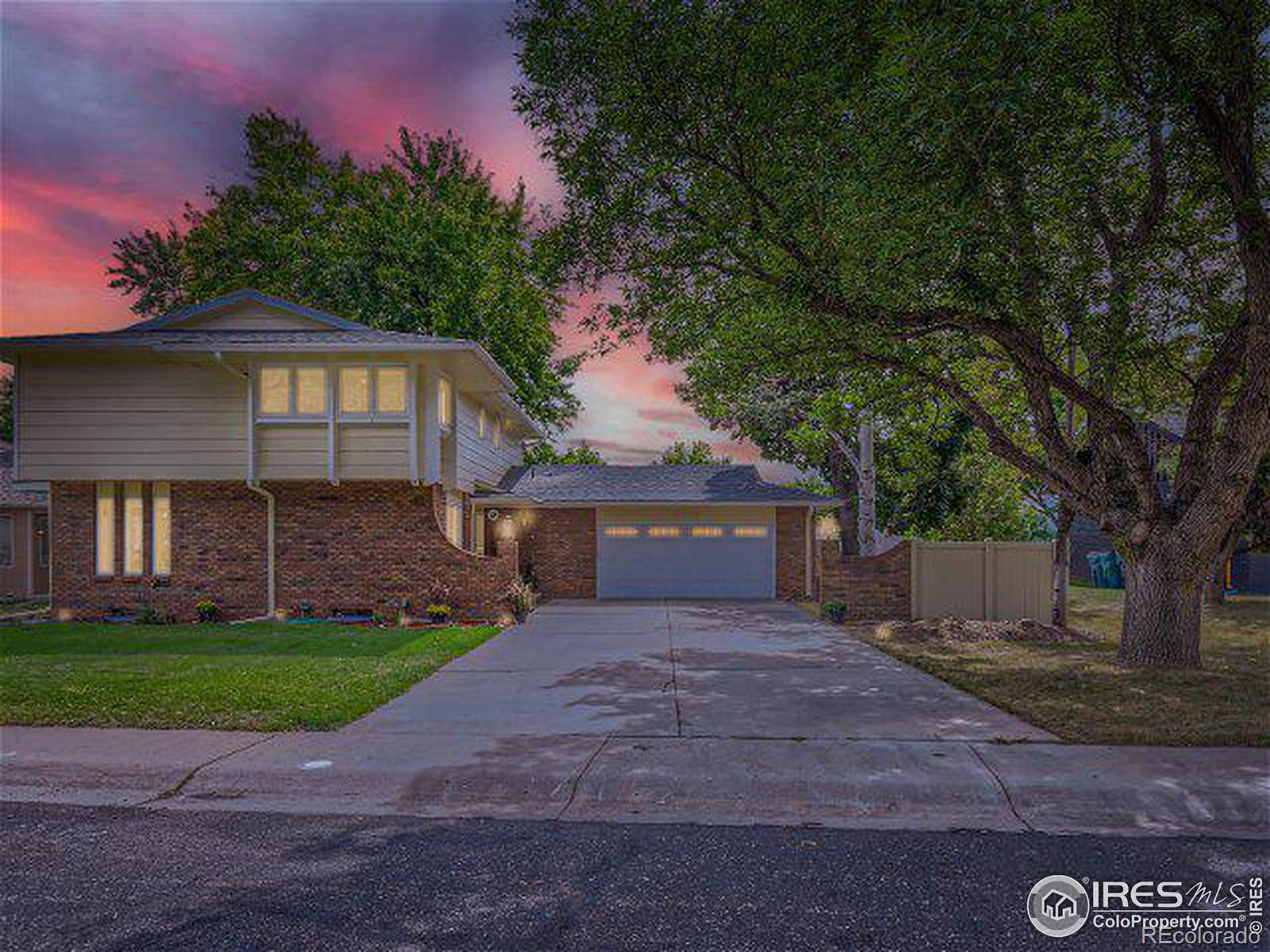 MLS Image #0 for 4626 w 14th street,greeley, Colorado