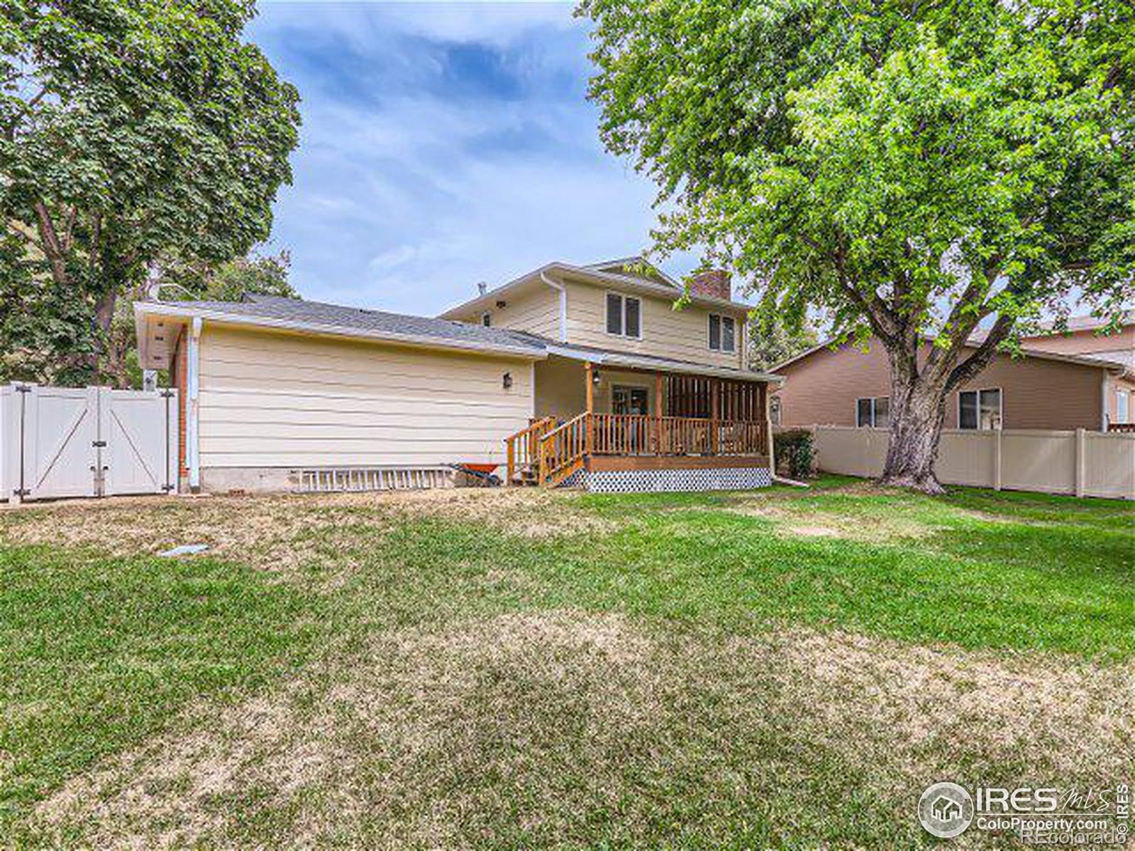 MLS Image #31 for 4626 w 14th street,greeley, Colorado