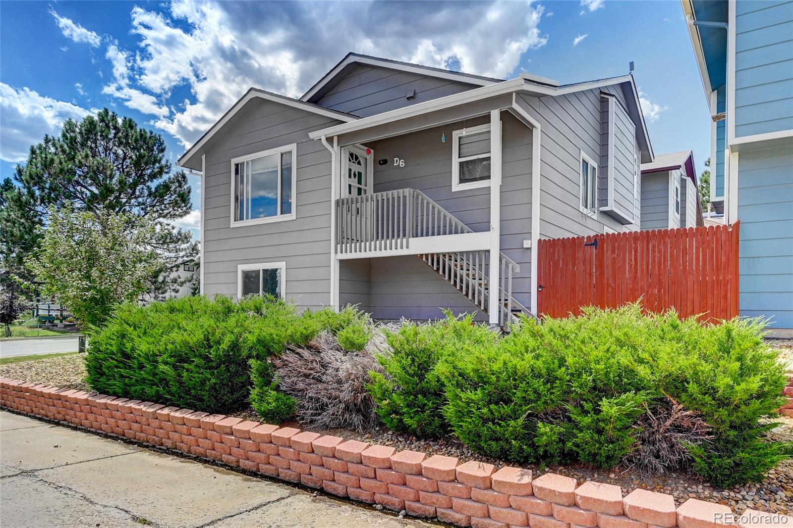 MLS Image #0 for 275  settlement lane,elizabeth, Colorado