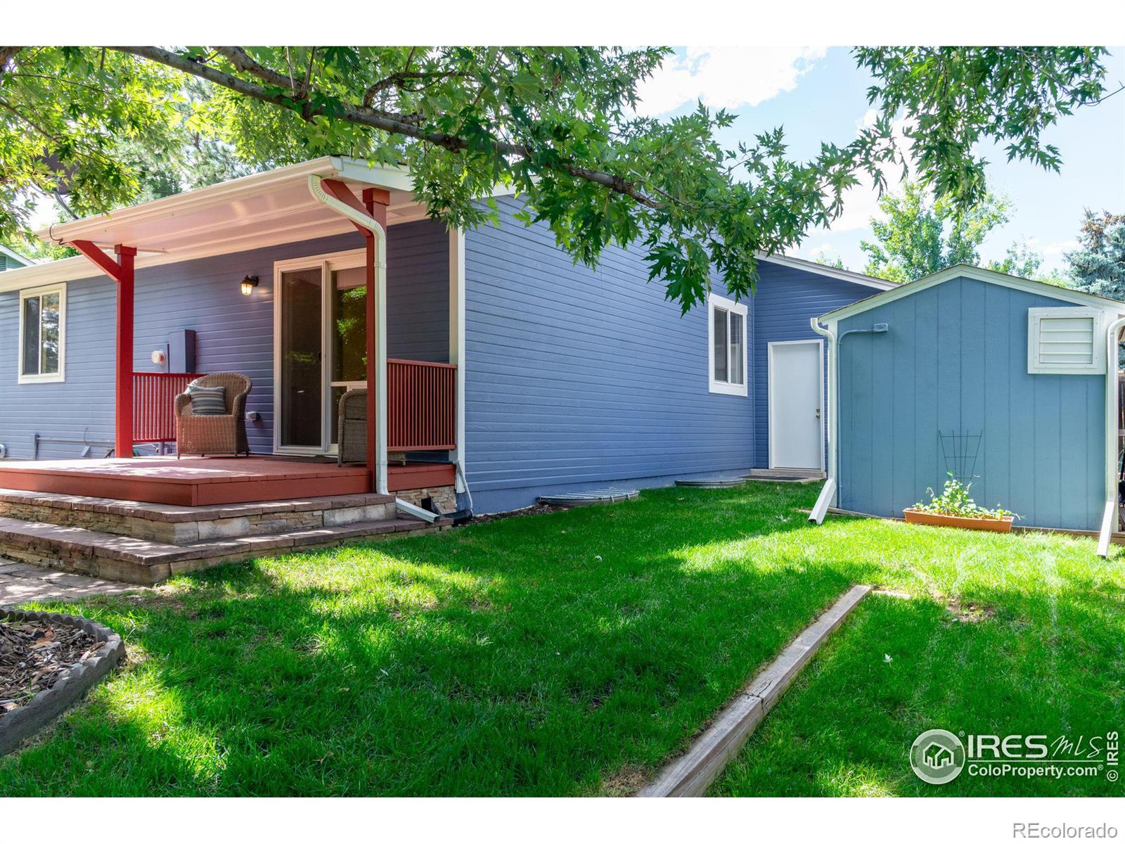 MLS Image #27 for 216 s jefferson avenue,louisville, Colorado