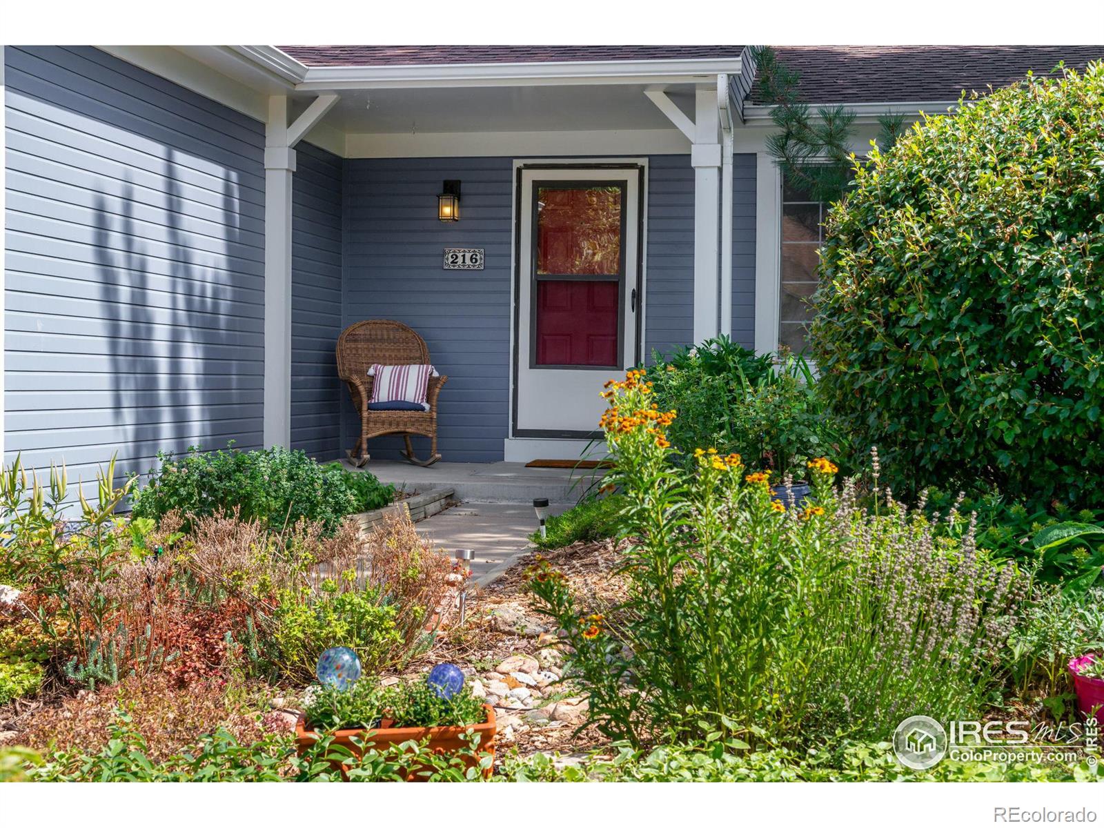 MLS Image #3 for 216 s jefferson avenue,louisville, Colorado