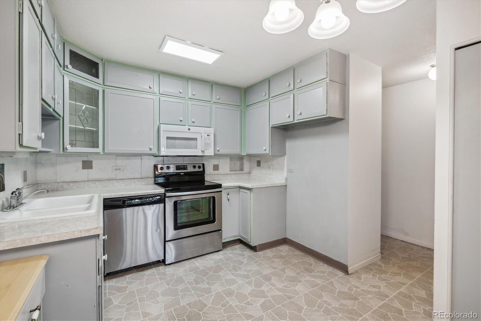 MLS Image #0 for 615 s alton way,denver, Colorado