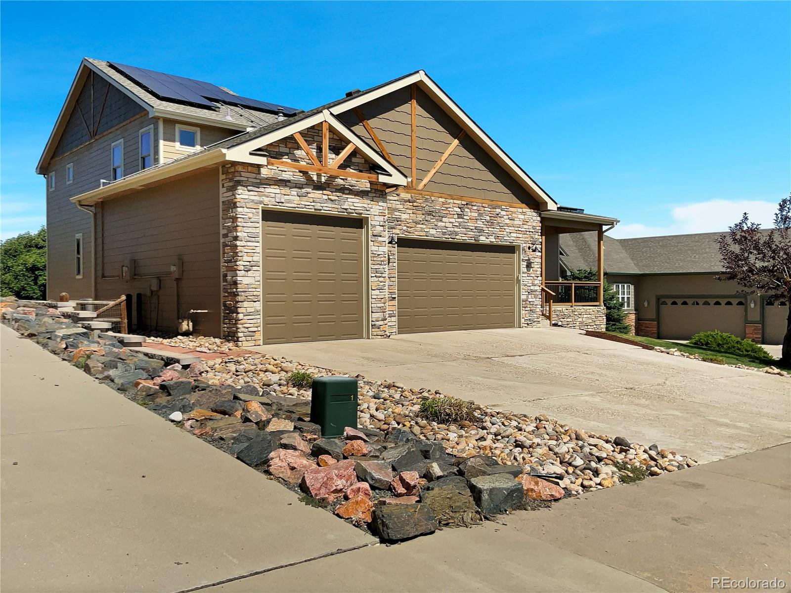 Report Image for 1774  Green River Drive,Windsor, Colorado