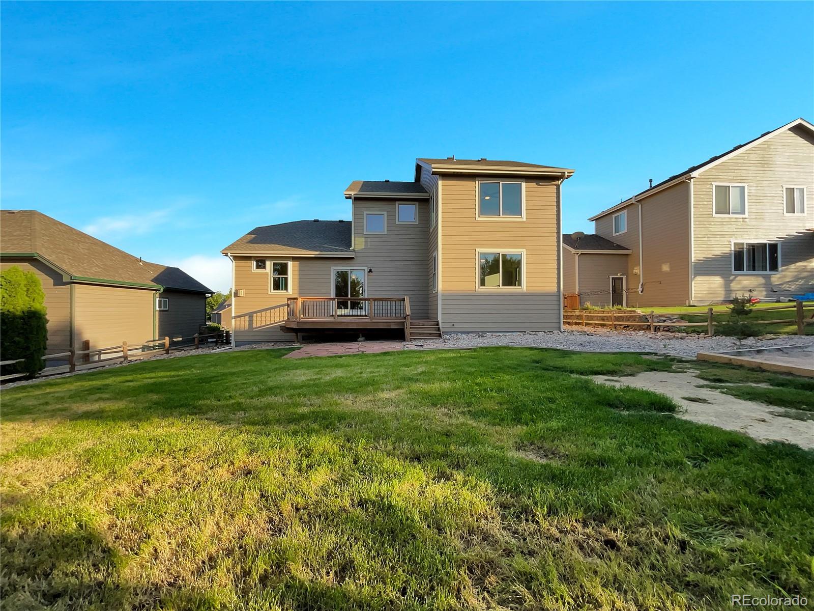 MLS Image #4 for 1774  green river drive,windsor, Colorado