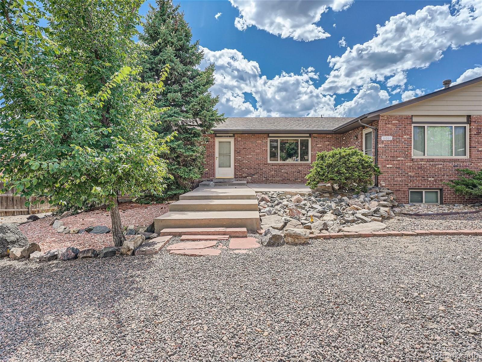 MLS Image #0 for 16858  14th place,golden, Colorado
