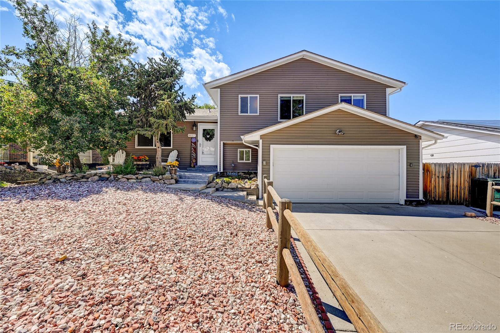 MLS Image #0 for 4857 s xenophon way,morrison, Colorado